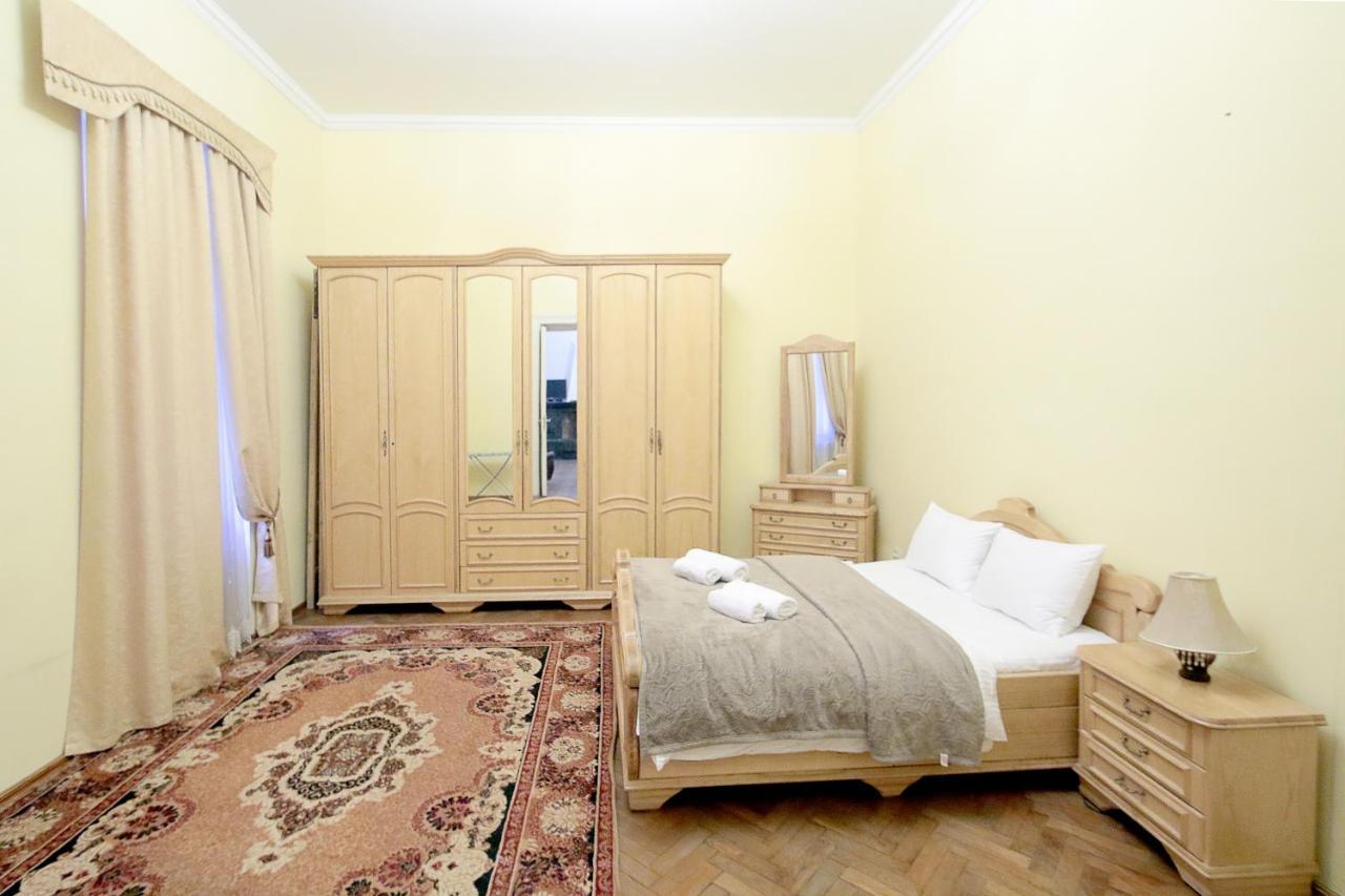 Pro Apartments 12213 ลวีฟ ภายนอก รูปภาพ