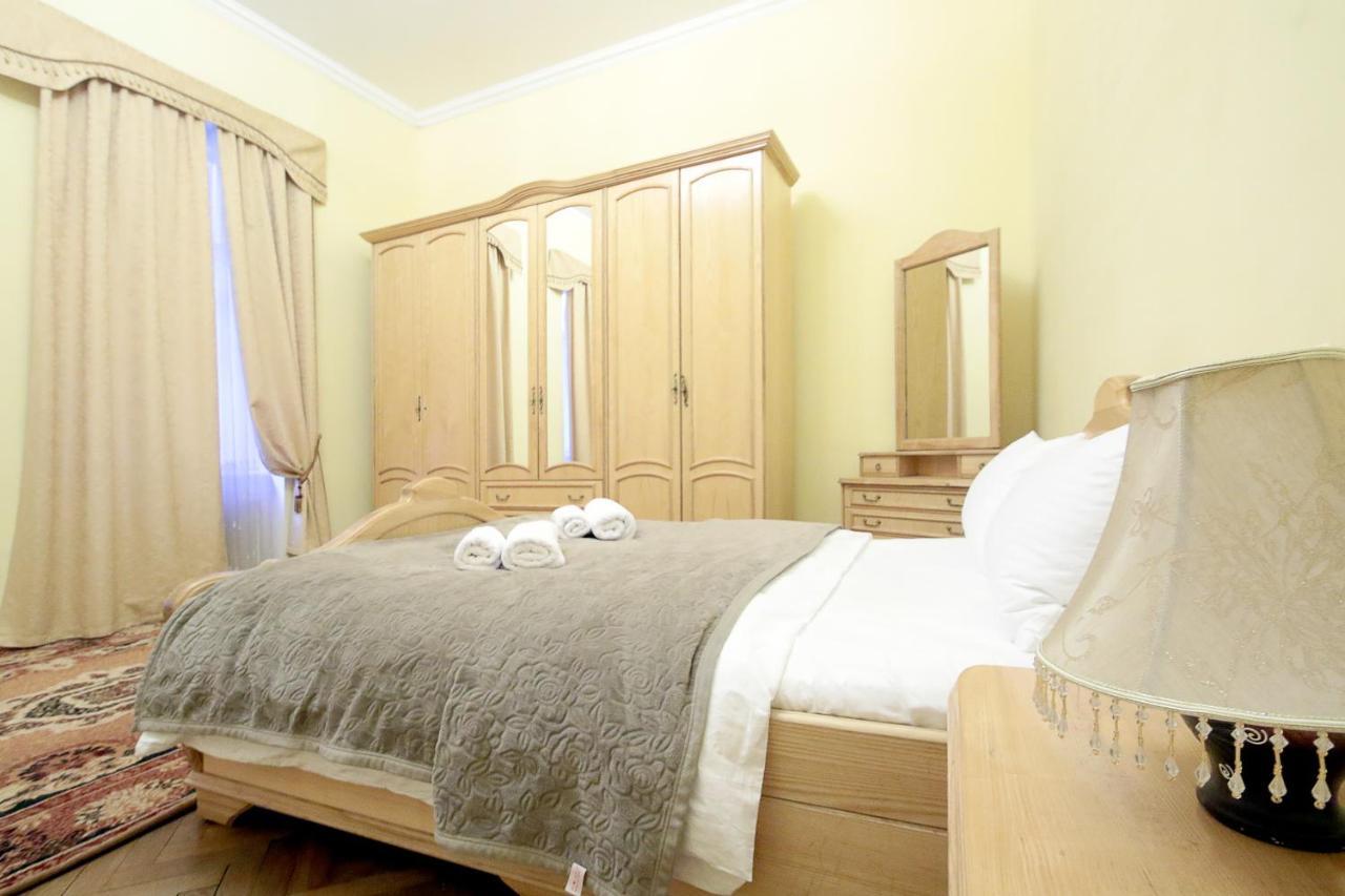 Pro Apartments 12213 ลวีฟ ภายนอก รูปภาพ