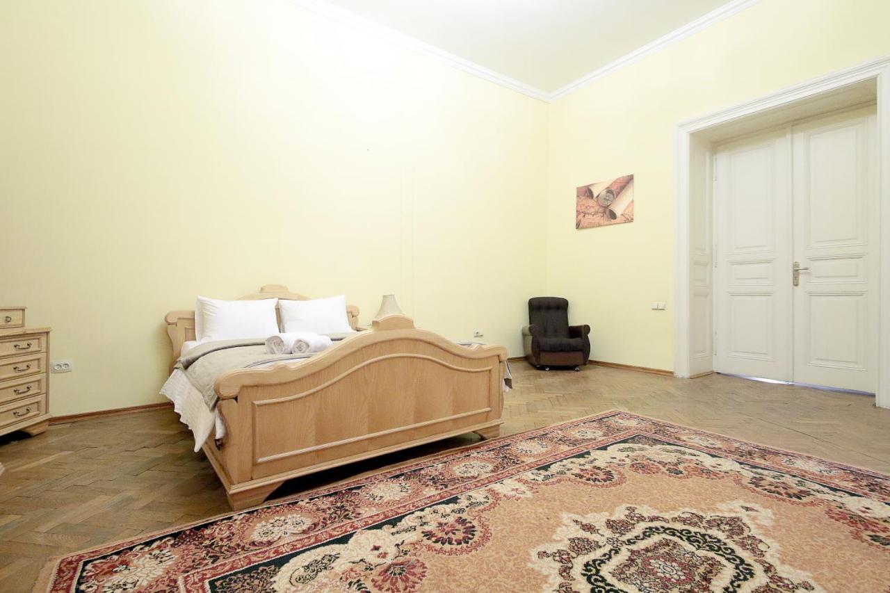 Pro Apartments 12213 ลวีฟ ภายนอก รูปภาพ