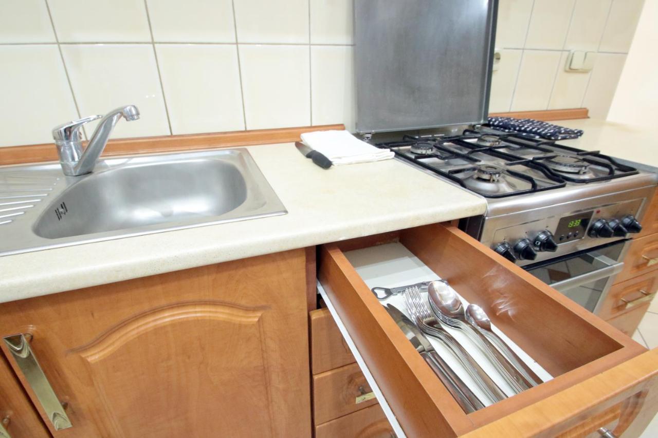 Pro Apartments 12213 ลวีฟ ภายนอก รูปภาพ