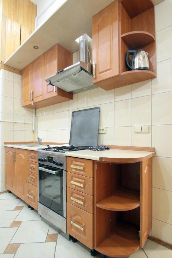 Pro Apartments 12213 ลวีฟ ภายนอก รูปภาพ