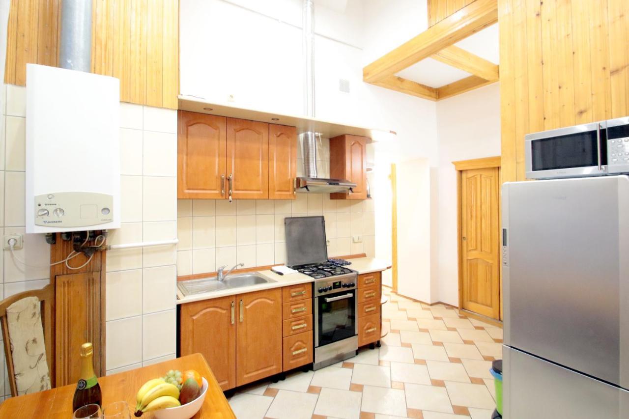 Pro Apartments 12213 ลวีฟ ภายนอก รูปภาพ