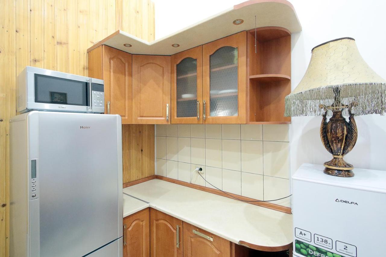 Pro Apartments 12213 ลวีฟ ภายนอก รูปภาพ