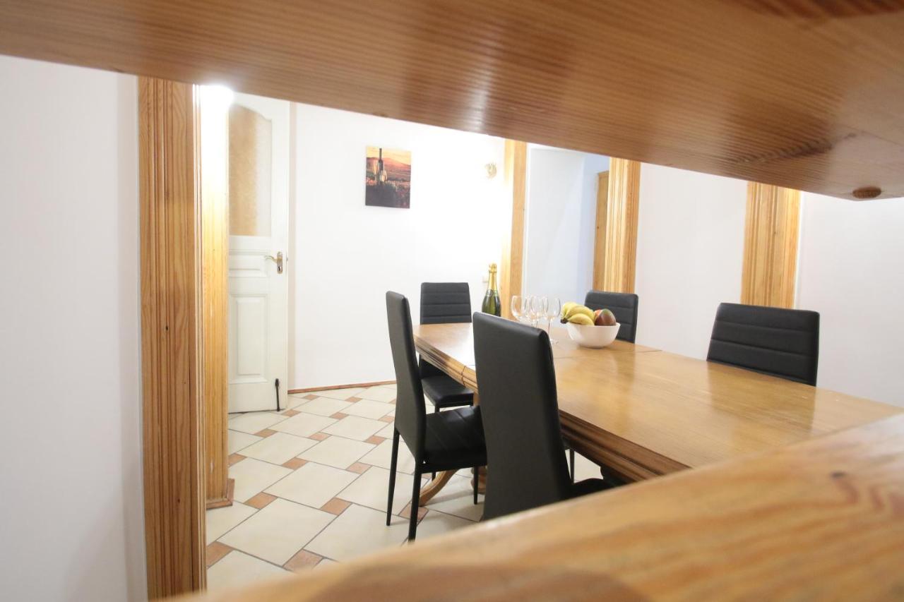Pro Apartments 12213 ลวีฟ ภายนอก รูปภาพ